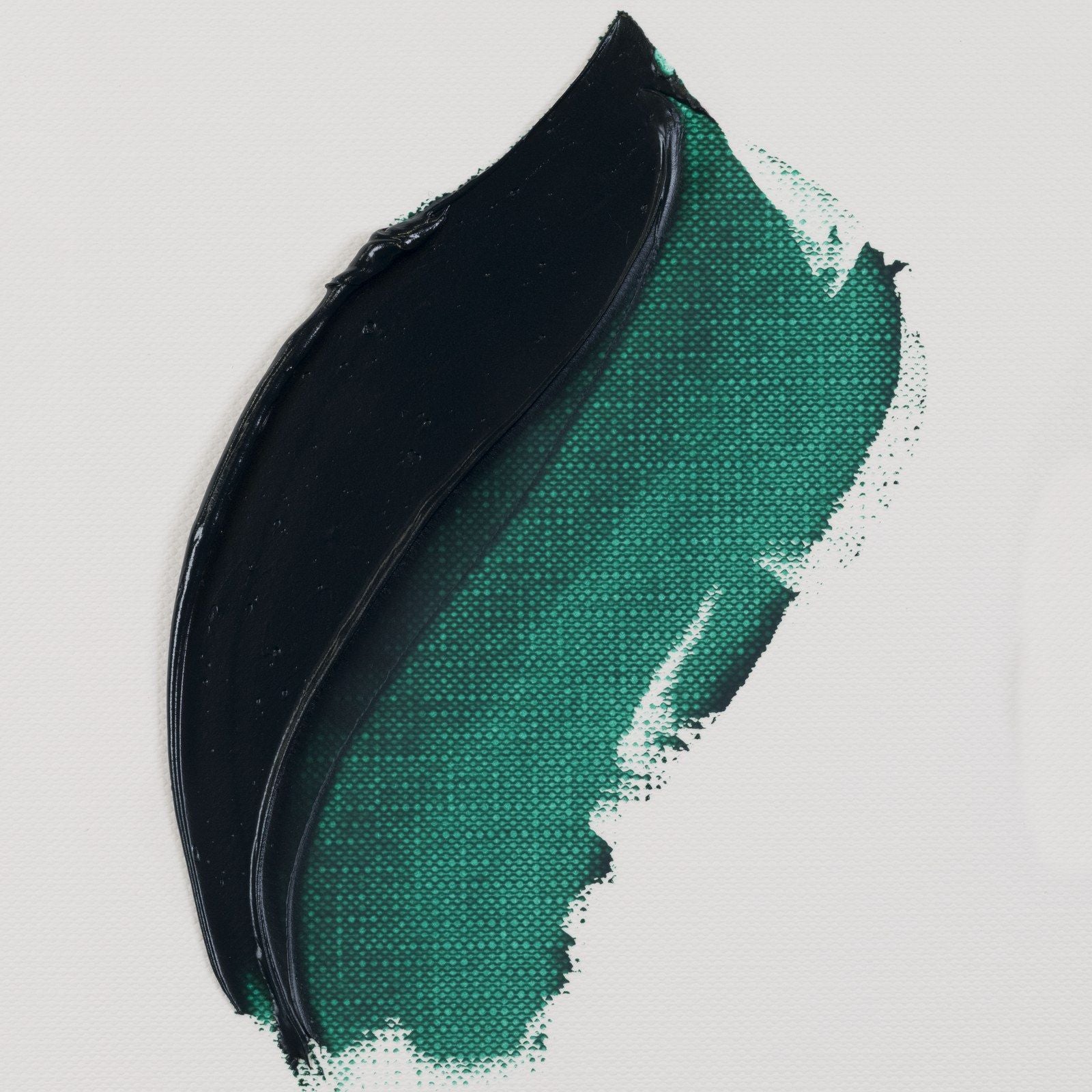 Van Gogh • peinture à l'huile tube 20ml vert phtalo 675