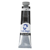 Van Gogh • peinture à l'huile 20ml noir ivoire 701