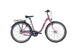 Noxon ATB Youth Breeze Nd (# 1) Bike Breeze Nd 26 44 Wave 7Sp Dusty Pink