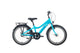 Noxon atb Youth Rocket ND (#1) Bike Rocket ND 24 34 Dirt 3sp Turq.Blue