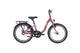 NOXON ATB Youth Rocky ND (# 1) Bike Rocky ND 24 34 Wave 8sp Dusty Pink