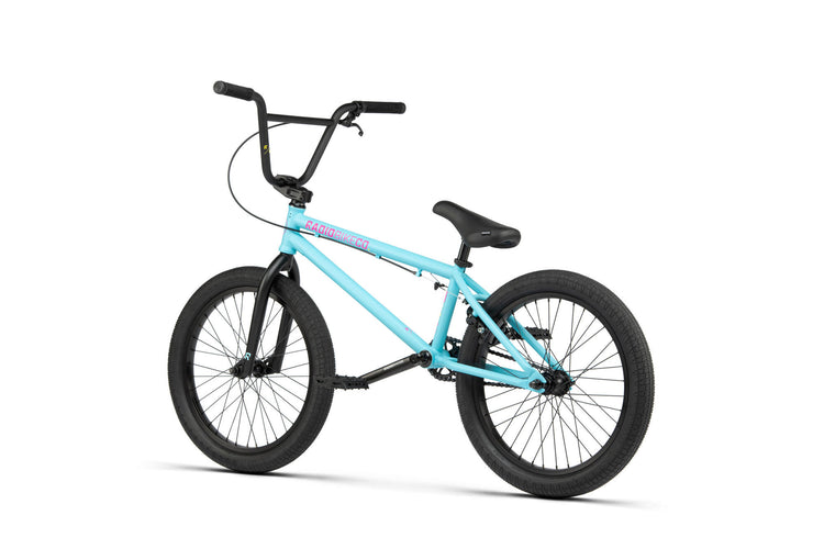 Radio BMX Evol Mod. 22 BMX EVOL 20 DIAM. Matt bleu ciel