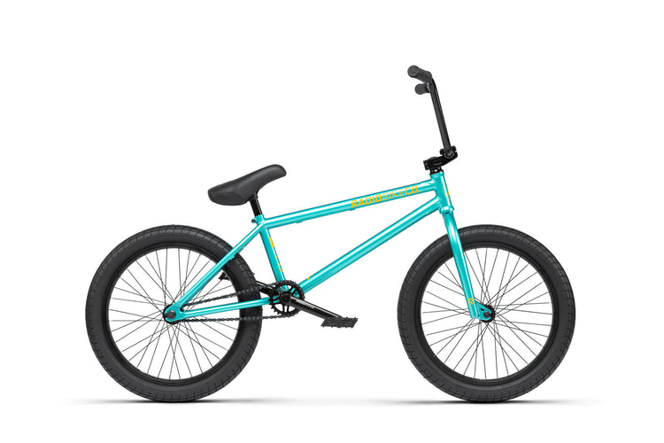 Radio BMX Darko 21.0 Mod. 22 BMX Darko 21,0 20 Diam. Neptun Green