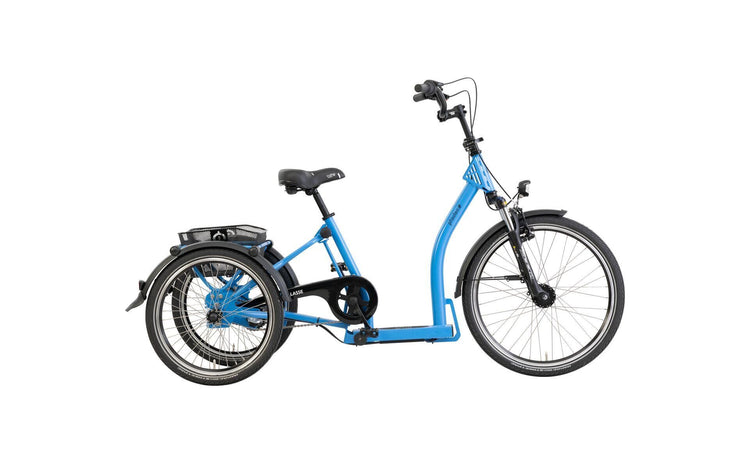 Pfautec Shopping Bike Lasse (# 1)