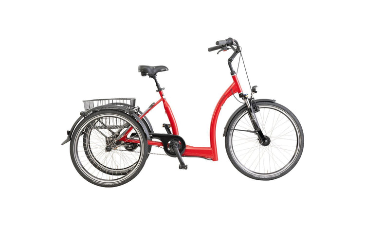 Pfautec Shopping Bike vida (# 1)