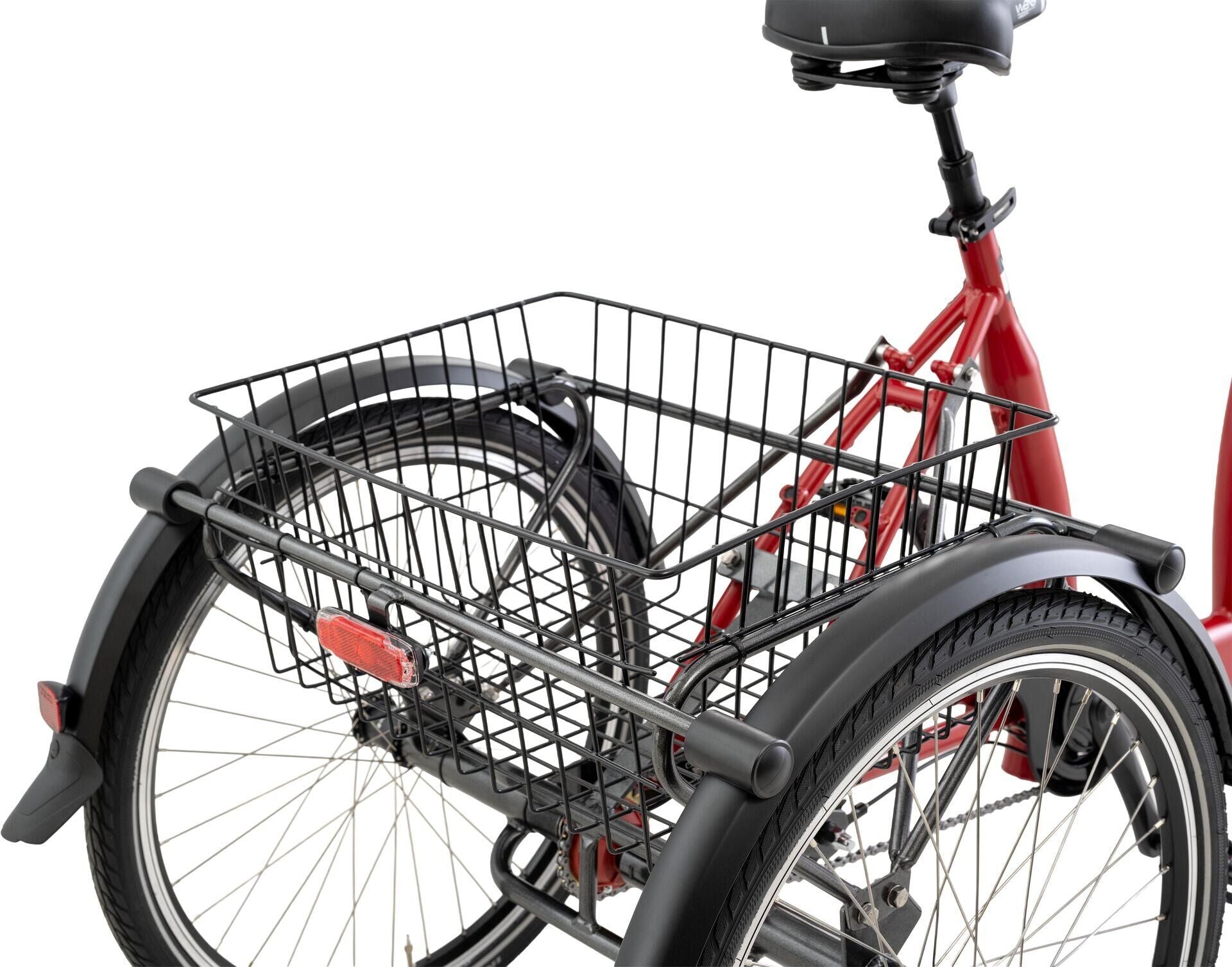 Pfautec Shopping Bike vida (# 1)