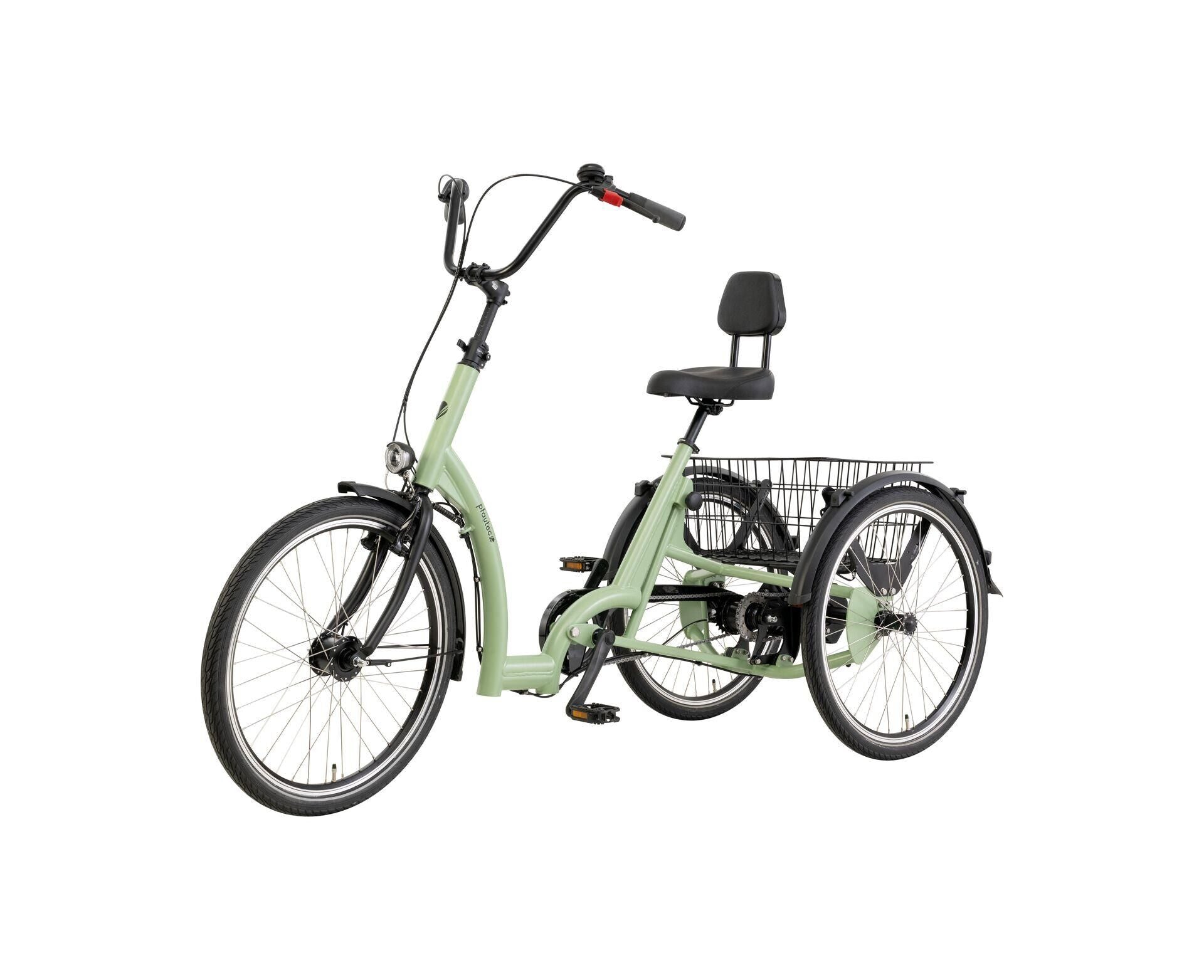 Pfautec Shopping Bike eno (# 1)
