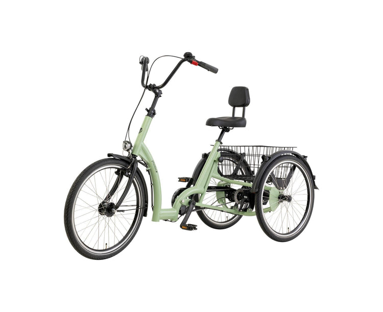 Pfautec Shopping Bike eno (# 1)