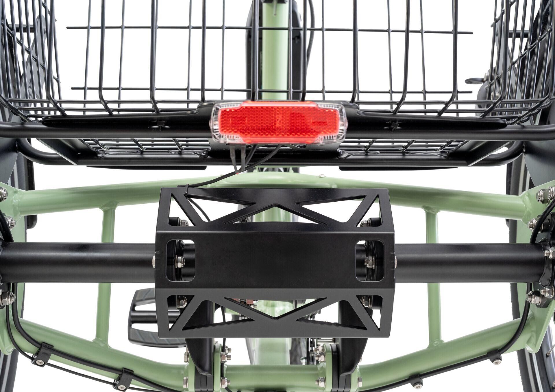 Pfautec Shopping Bike eno (# 1)