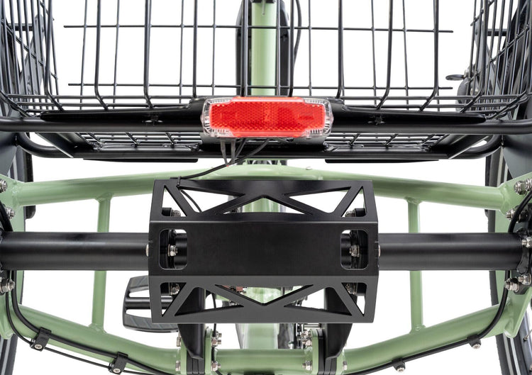 Pfautec Shopping Bike eno (# 1)
