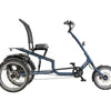 Pfautec Shopping Bike Trizon (# 1)