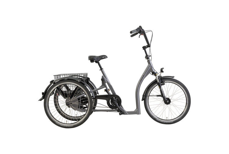 Pfautec Shopping Bike Tamo (# 1)