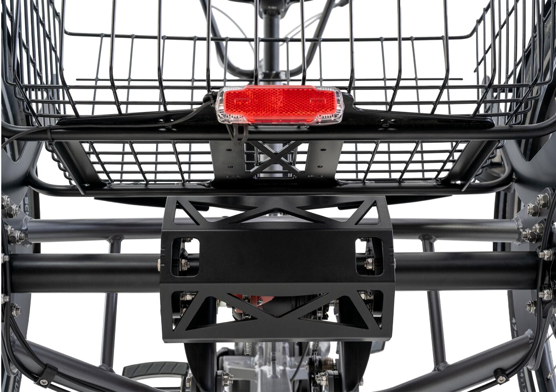 Pfautec Shopping Bike Tamo (# 1)