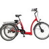 Pfautec Electric Shopping Bike Vida FM (# 1)