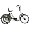 Pfautec Electric Shopping Bike Eno FM (# 1)