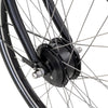 Pfautec Electric Shopping Bike Eno FM (# 1)