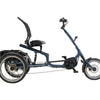 Pfautec Electric Shopping Bike Scoobo Smart (# 1)