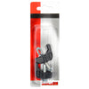GazelleSimson Tendeurs de chaîne - tendeur de chaîne vélo - Gazelle - noir argenté - 65mm - 020913
