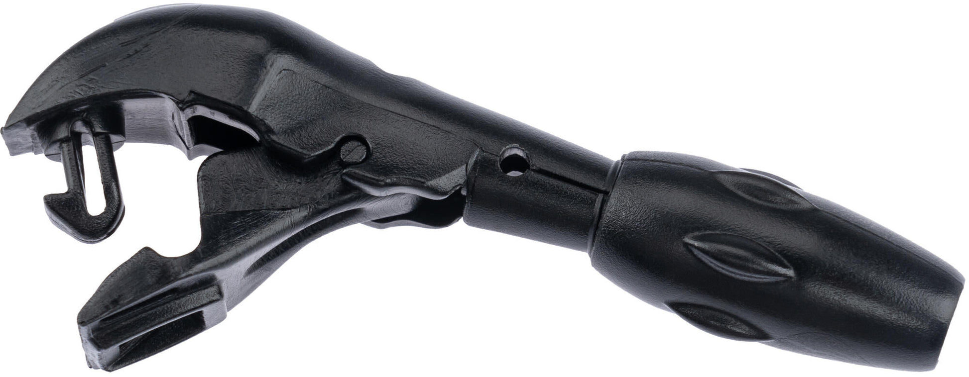 Victoria Fender Assembly Clip Fix noir