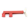 support de fourche Excellent 85 150 mm noir