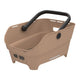 Panier basilic cento neo multi nx sable