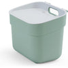 Curver prêt à collecter GFT 5L Green Grey