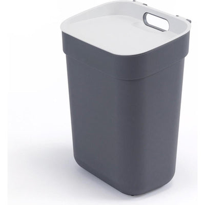 Curver prêt à collecter 10L Gray