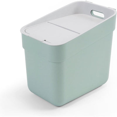 Curver Curver Garbage peut prêter à collecter 20 L Green à la menthe