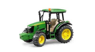 Bruder Tracteur John Deere 5115m
