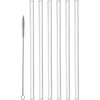 Montana pailles verre + brosse 23cm