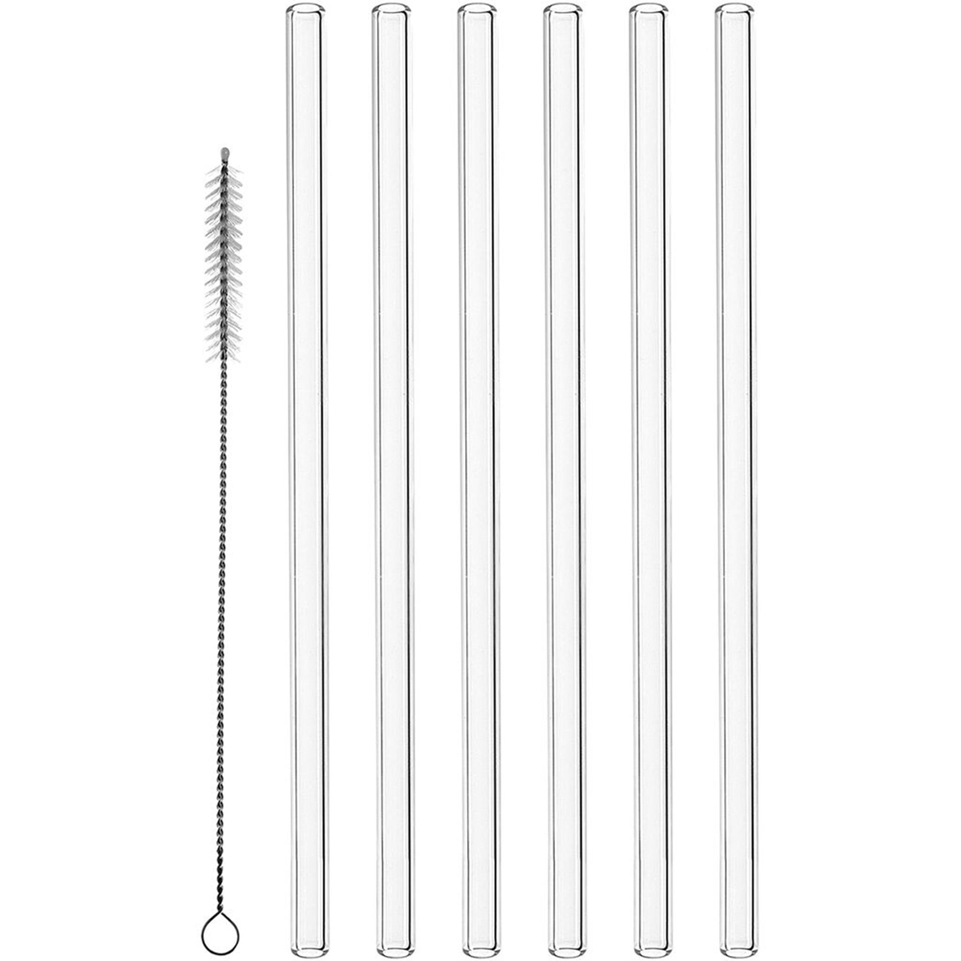 Montana pailles verre + brosse 23cm