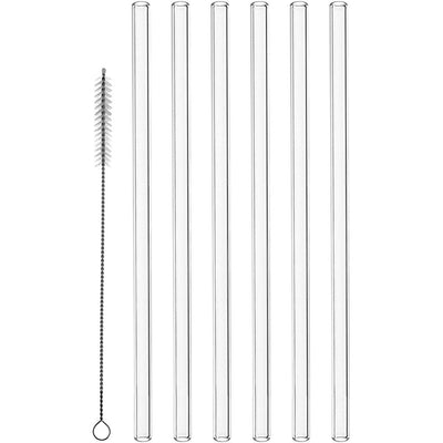Montana pailles verre + brosse 23cm