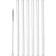 Montana pailles verre + brosse 23cm