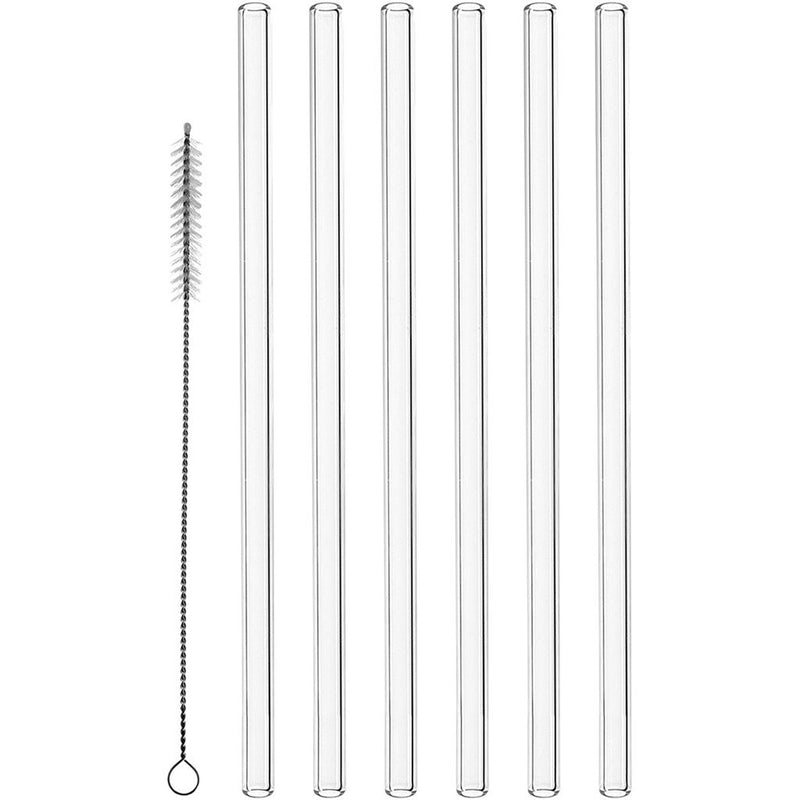 Montana pailles verre + brosse 23cm