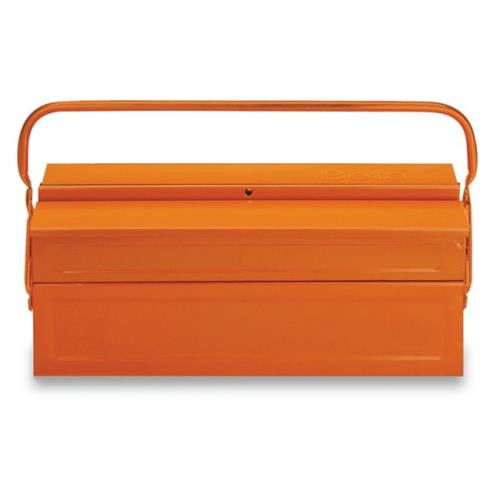 Boîte à outils Beta c19l 3 parties-55cm