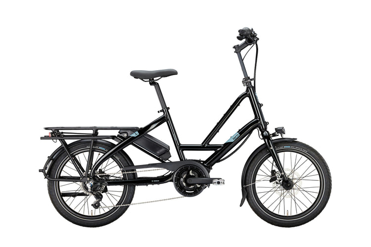 Bike compact électrique sterne