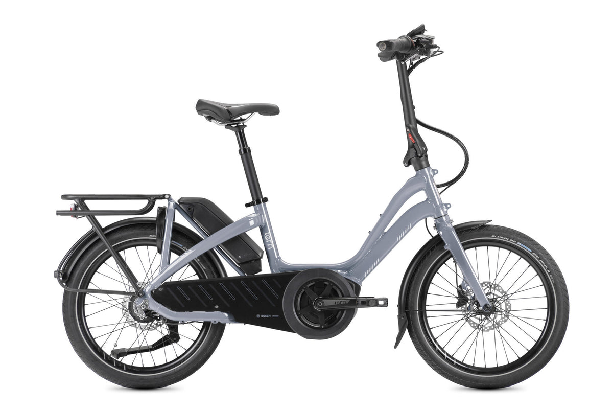 Bike compact électrique Sterne NBD P8i LL Mod. 24