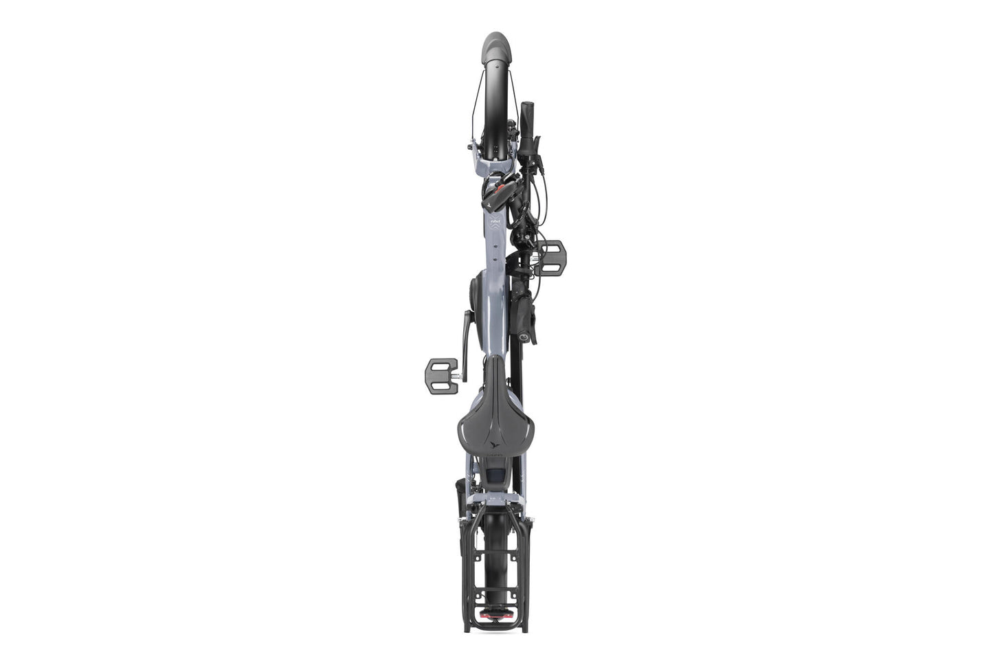 Bike compact électrique Sterne NBD P8i LL Mod. 24