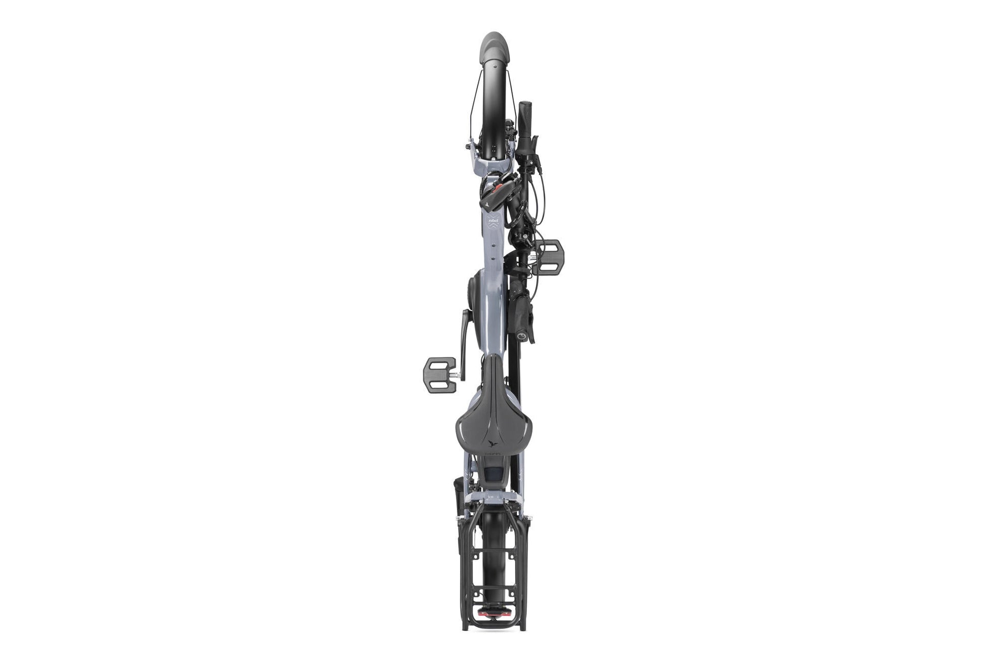 Bike compact électrique Sterne NBD P8i LL Mod. 24