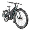 Bike de cargaison électrique Sterne Orox R14 (# 1) Ebike Orox R14 29 51 14sp Granite Matt