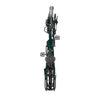 Bike compact électrique Sterne HSD P10 (# 1) EBIKE HSD P10 10SP Blue Green