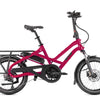 Stern ebike hsd p10 10sp drogonfruit