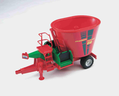 Bruder Strautmann Verti-Mix 1050 Food Mharsh Car