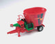 Bruder Strautmann Verti-Mix 1050 Food Mharsh Car