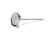 Patisse Frituurtthermomètre en acier inoxydable 300 ° C