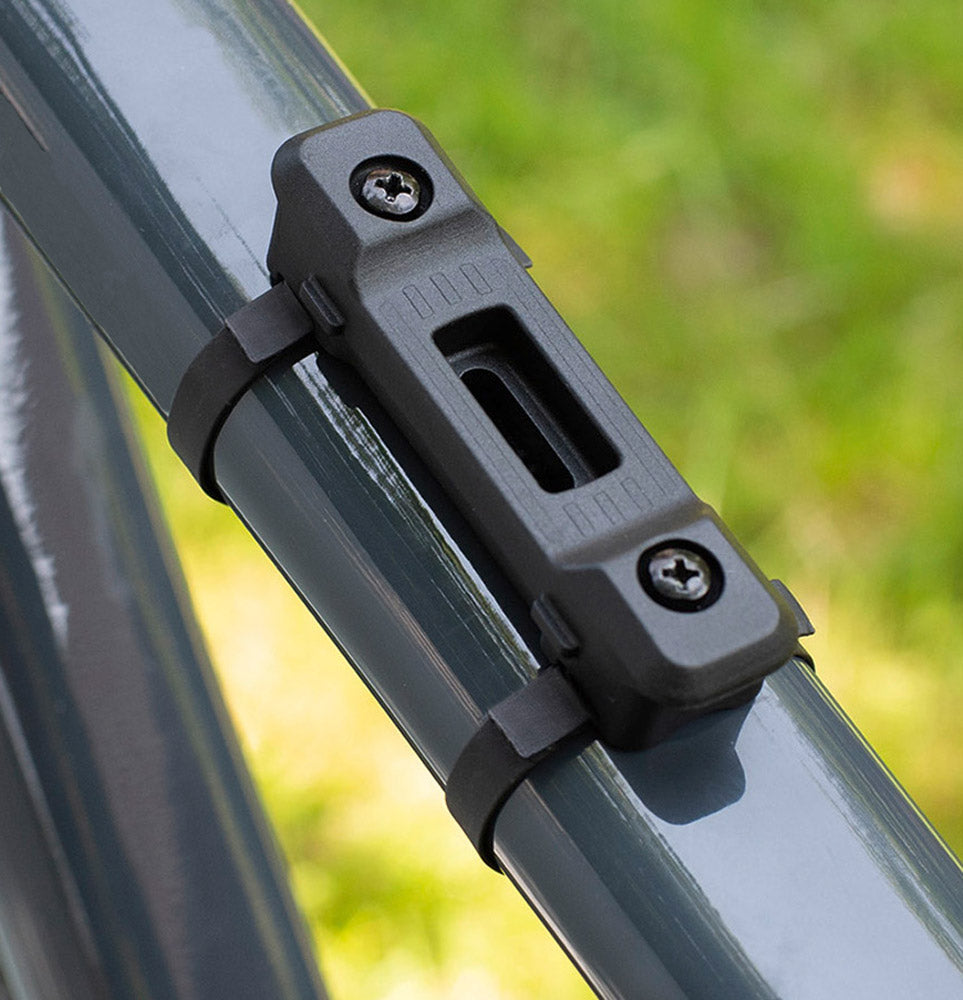 Rixen Kaul - adaptateur klickfix klickfix duo unifit