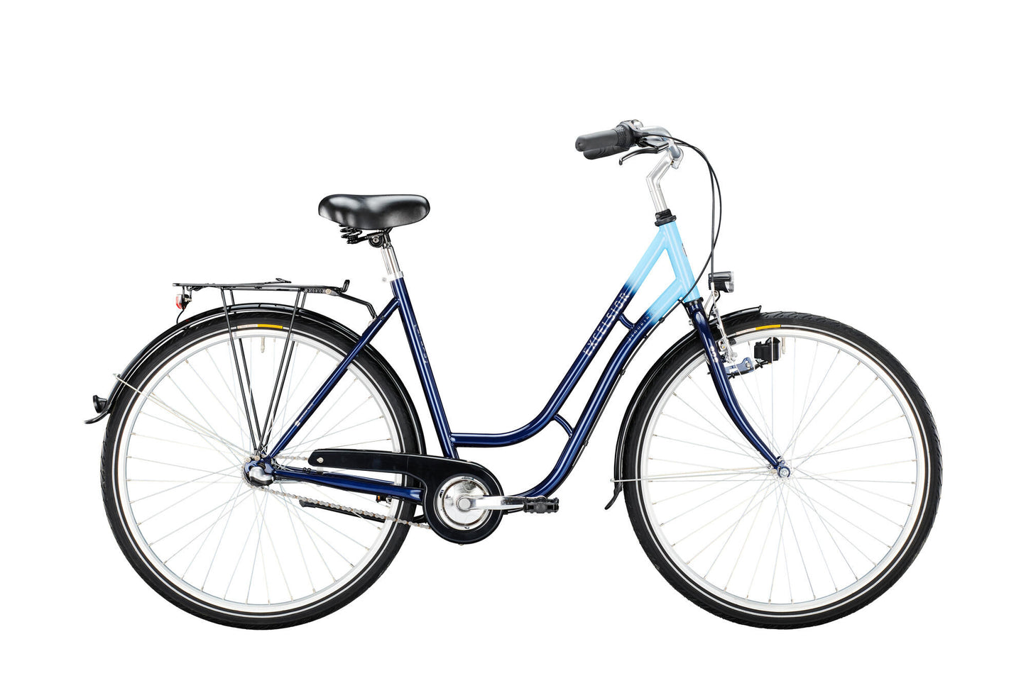 Excelsior StadsFiets Tourring Mod. 24