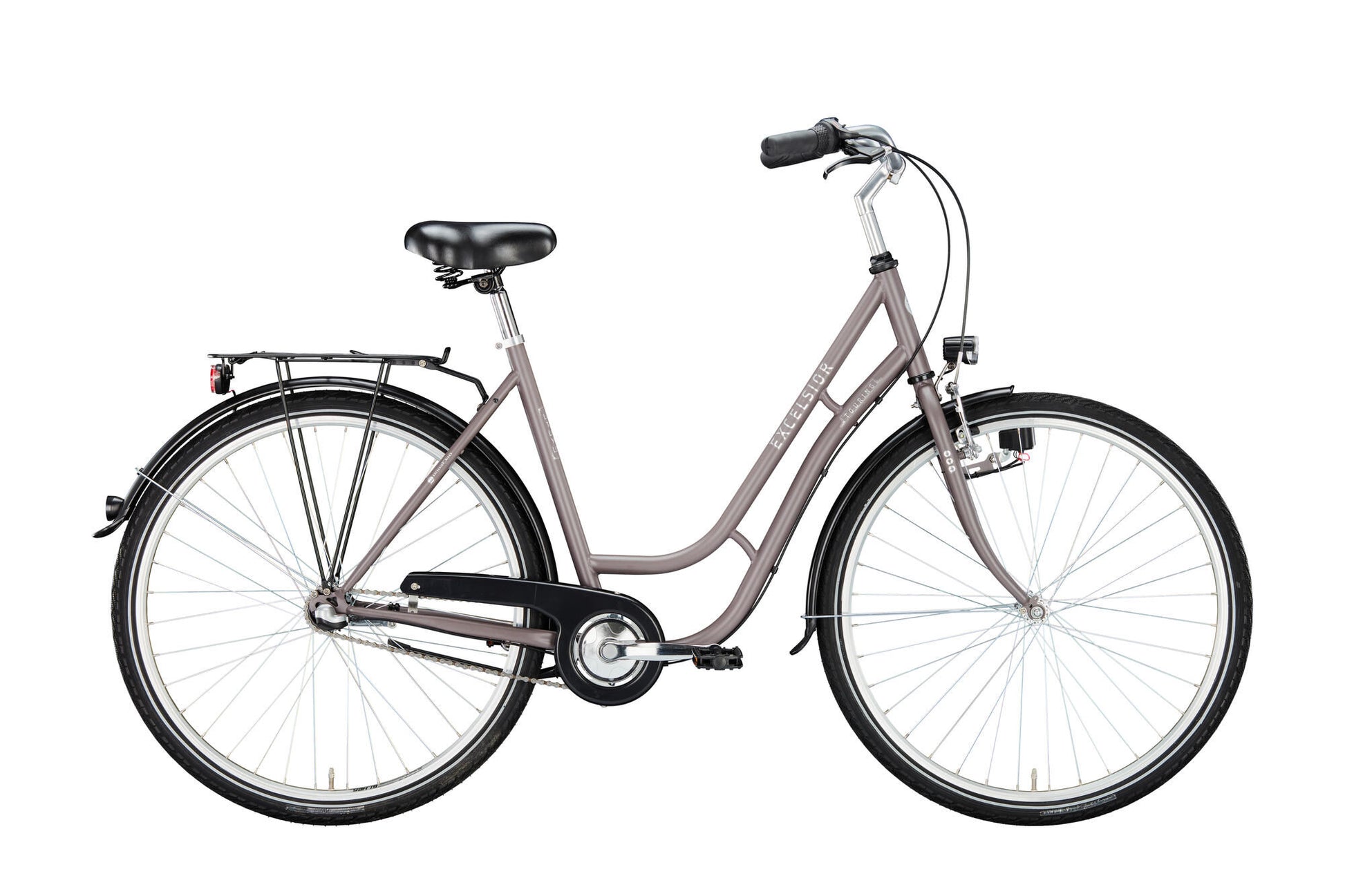 Excelsior StadsFiets Tourring Mod. 24