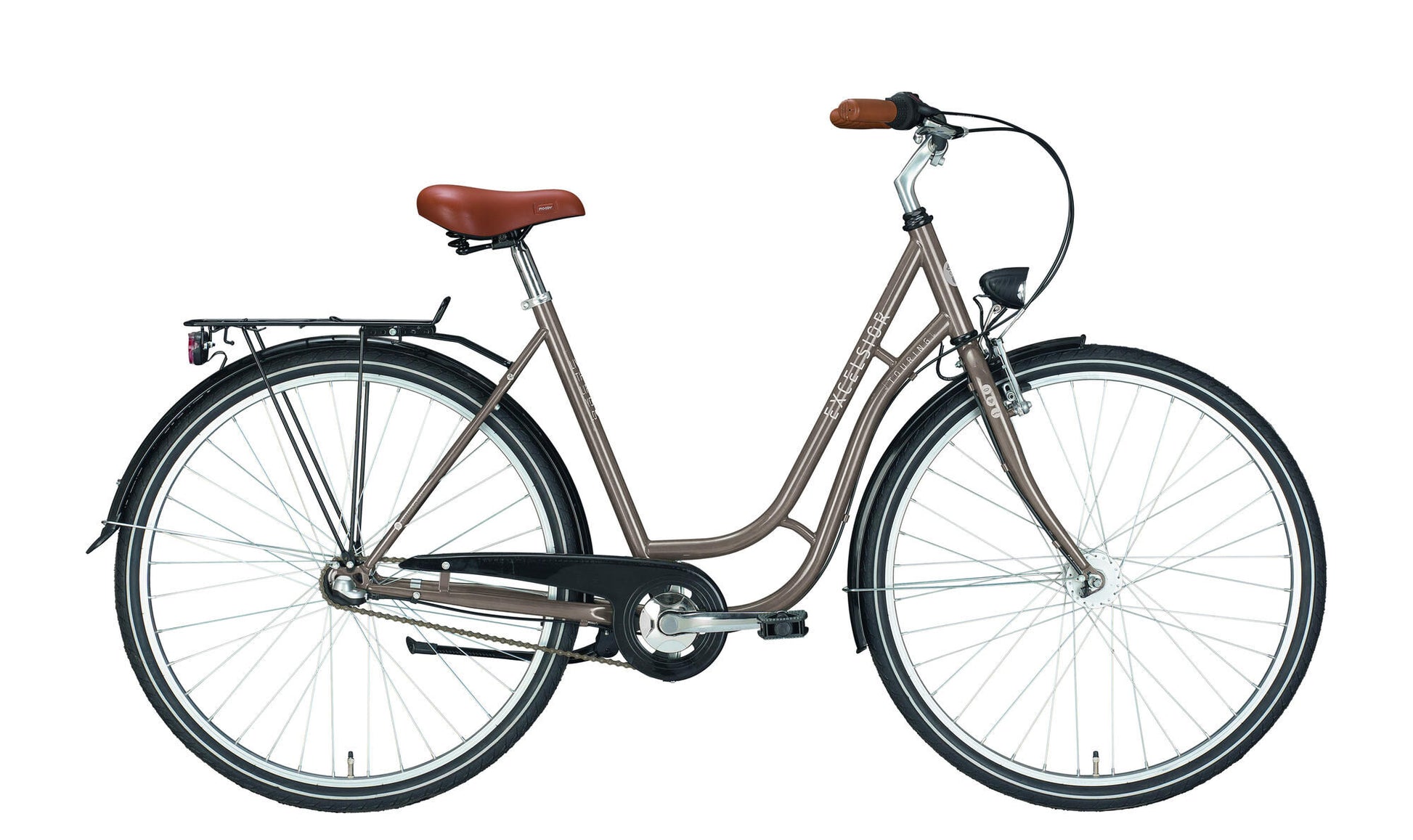 Excelsior City Bike Touring ND Mod. 24