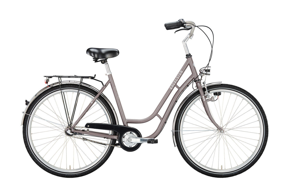 Excelsior Stadsfits en tournée Niro Mod. 24